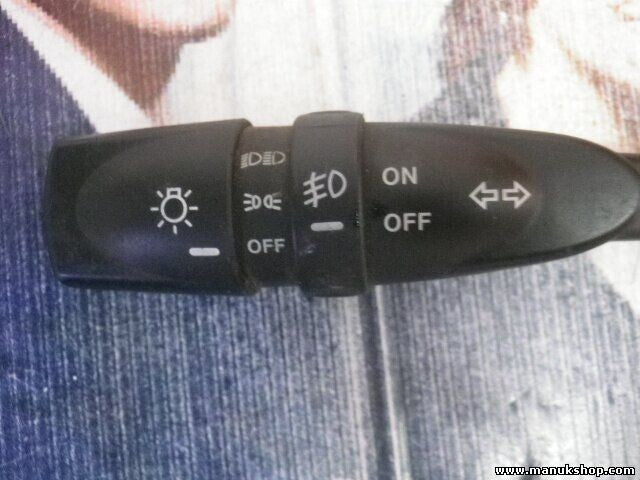 Lichtschalter SsangYong Actyon 8590032110 85900-32110 85900 32110 POM LD 4813AA