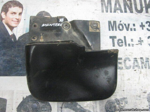 Schmutzfänger Mitsubishi Pajero Sport Montero L200 MR230943