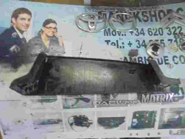 Zierleiste  Nissan Navara Pathfinder R51 RH 87507EB00X 87507-EB00X