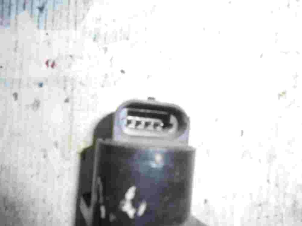 Stellventil Klimaanlage Audi 80 90 100 078133455D 078 133 455 D D95109