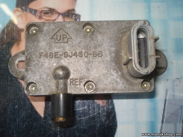 Unterdruckventil Ford Mondeo Galaxy Scorpio F48E9J460BB F48E-9J460-BB