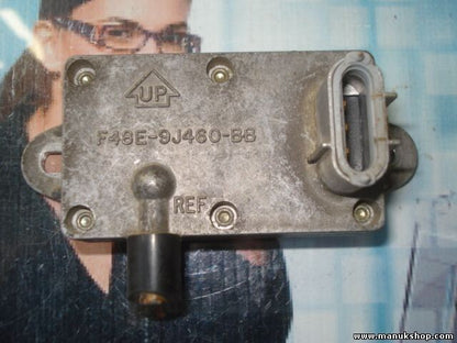 Unterdruckventil Ford Mondeo Galaxy Scorpio F48E9J460BB F48E-9J460-BB