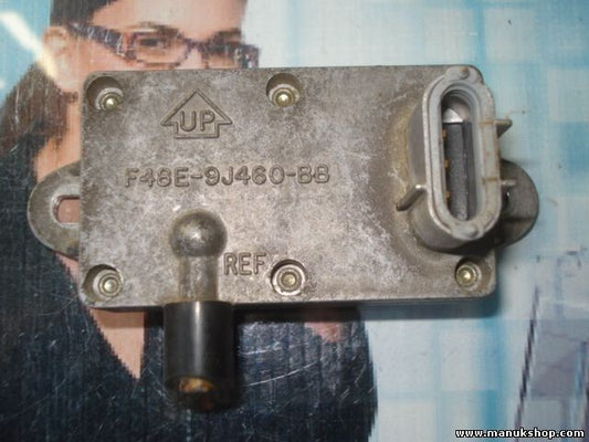 Unterdruckventil Ford Mondeo Galaxy Scorpio F48E9J460BB F48E-9J460-BB