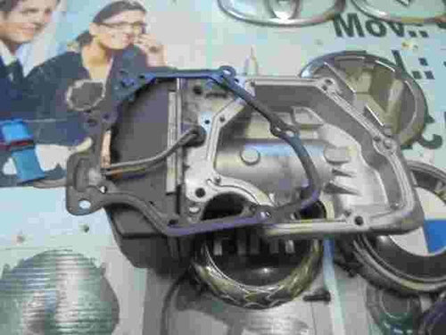 Standheizung teile Webasto Audi Q7 4L A8 1301941B 66721D 66721 D