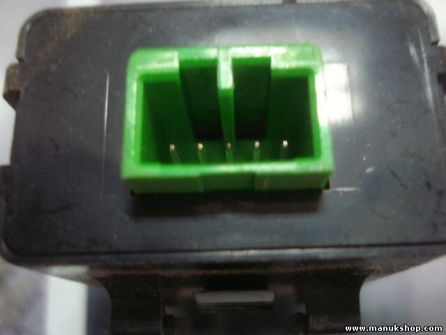 Steuergerät Keyless Entry Honda FR-V Honda Jazz 38385SAAG01 G8D345H3B