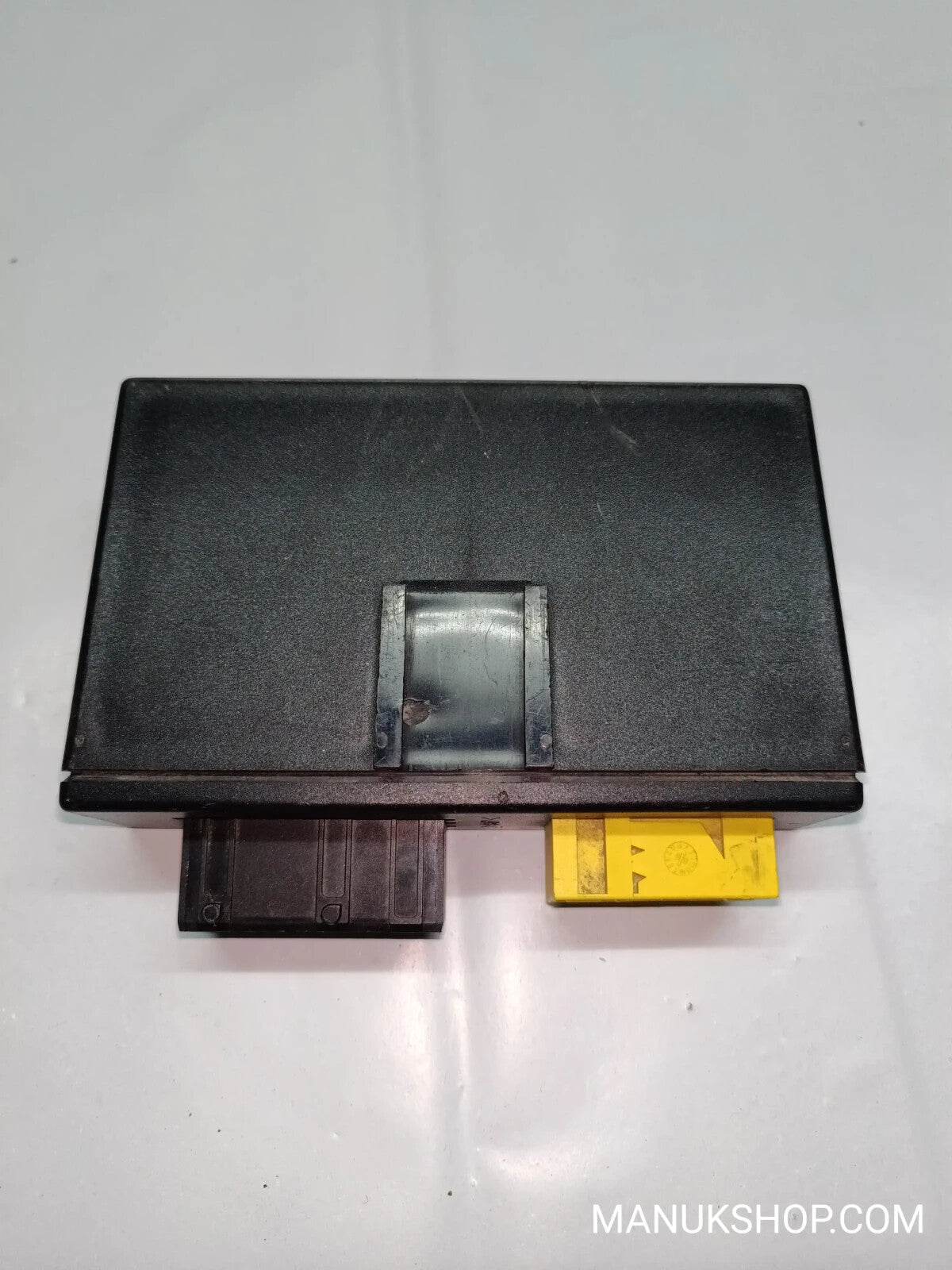 Steuergerät Zentralverriegelung Citroen Xsara 9627553280 96275532.80 INDTEX G