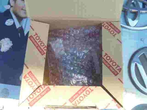 Empfänger Türsteuerung Toyota Yaris Verso 12V 859800D010 85980-0D010