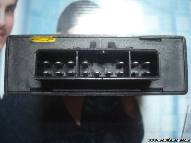 Zündsteuergerät Nissan Trade NAGARES 11069D9702 11069 D9702
