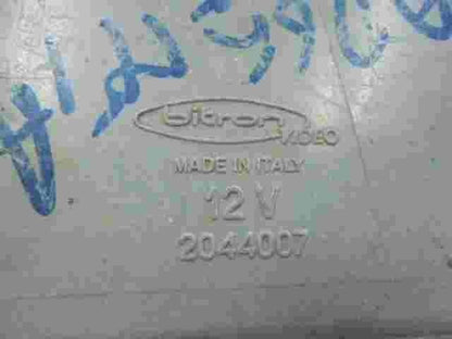 Glühkerzen Relais Alfa Romeo 156 Lancia Libra Fiat Ducato 280/290 2044007 Bitron