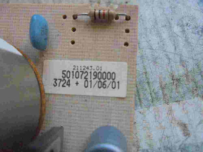 Schrittmotor Tacho Nissan Atleon 501072190000 5504106 248109X400 248109X401