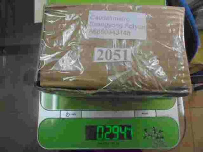 Luftmengenmesse Ssangyong A6650943148 A 665 094 31 48 F00C2G7025 F 00C 2G7 025