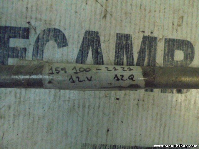 Wischer Gestänge Mitsubishi L200 MB821114 159100212 159100-2121 159100 2121