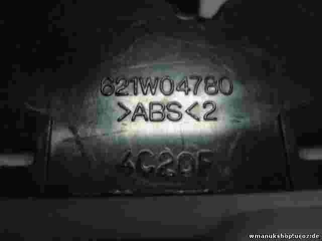 Fensterheber schalter  Daewoo Lacetti Nubira 621W04780
