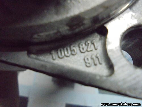 Anlasser Opel Frontera A Sport 2.5 1005821911 1005 821 911