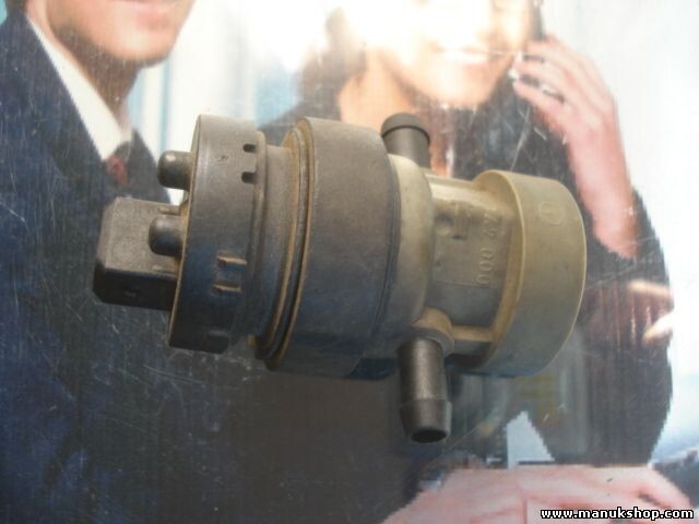 Unterdruckventil Mercedes-Benz W202 W208 W210 000 470 19 93 0004701993