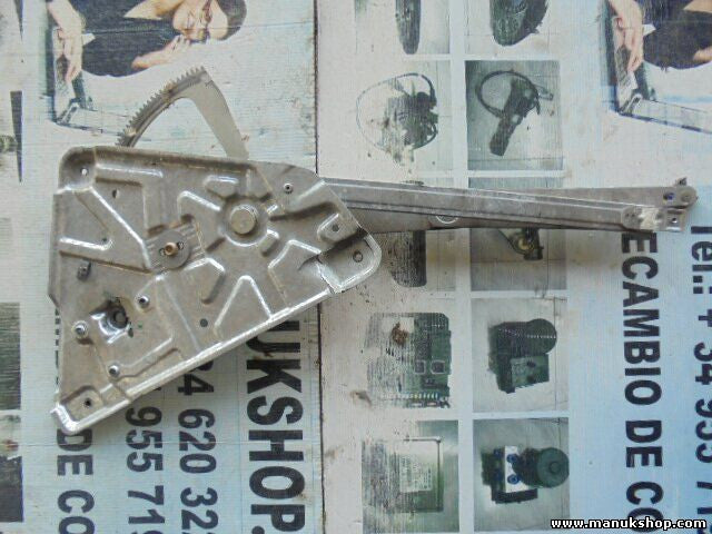 Fensterheber elektrisch Vorne Links Land Rover Range Rover II P38 LP ALR0079