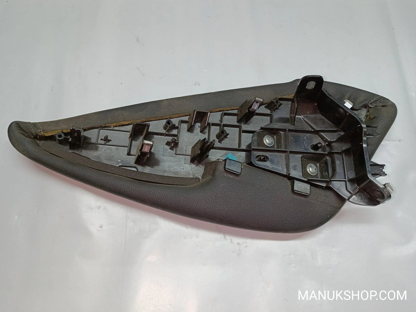 Mittelkonsole Abdeckung Nissan Qashqai J11 969PJ4EH0A 969PJ 4EH0A