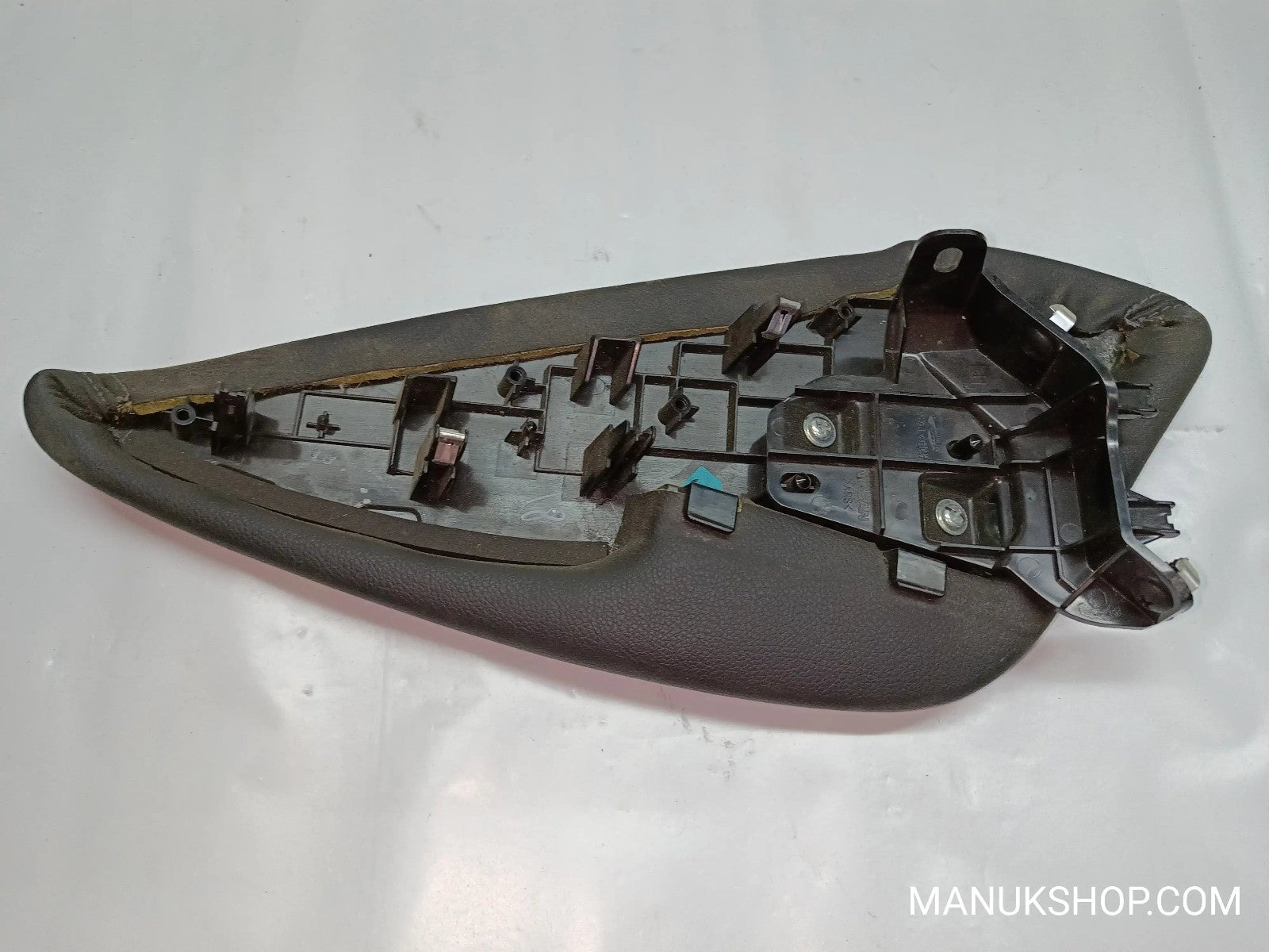 Mittelkonsole Abdeckung Nissan Qashqai J11 969PJ4EH0A 969PJ 4EH0A