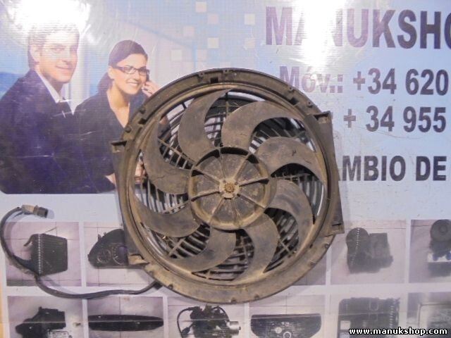 Lüftermotor Kühlerventilator Land Rover Range Rover PDA000027 T2410120