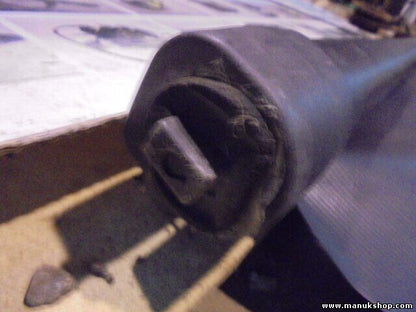 Kofferraumabdeckung Jeep Grand Cherokee