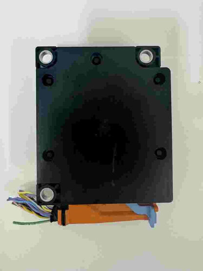 Airbagsensor Airbagsteuergerät Citroen C8 1400596980 Temic RBGVC08A LJV5M24A0L2