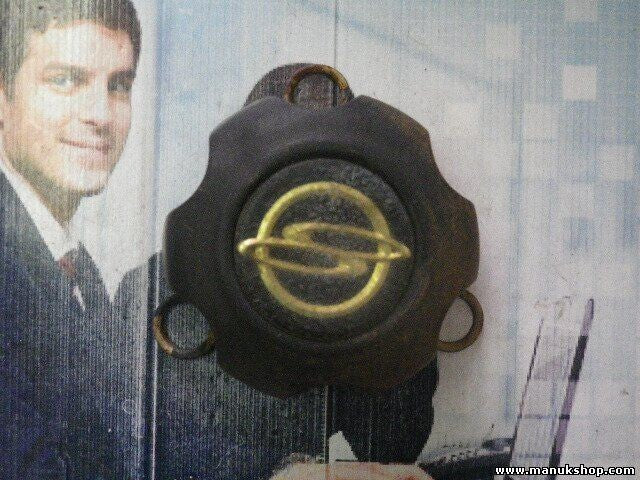 Felgendeckel SsangYong Musso Actyon Rexton Korando