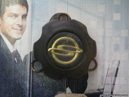 Felgendeckel SsangYong Musso Actyon Rexton Korando
