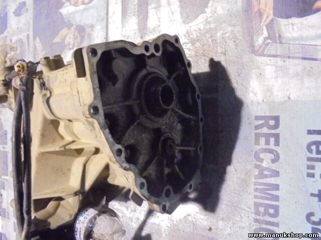 Verteilergetriebe Suzuki Grand Vitara G16B J20A H25A 2.0 HDI 8V 109CV 1997-2005