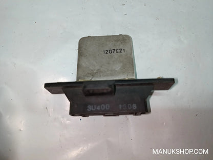 Widerstand Heizung Nissan Serena Sentra 1207E21 3U4001306 3U400 1306