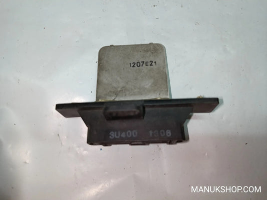 Widerstand Heizung Nissan Serena Sentra 1207E21 3U4001306 3U400 1306