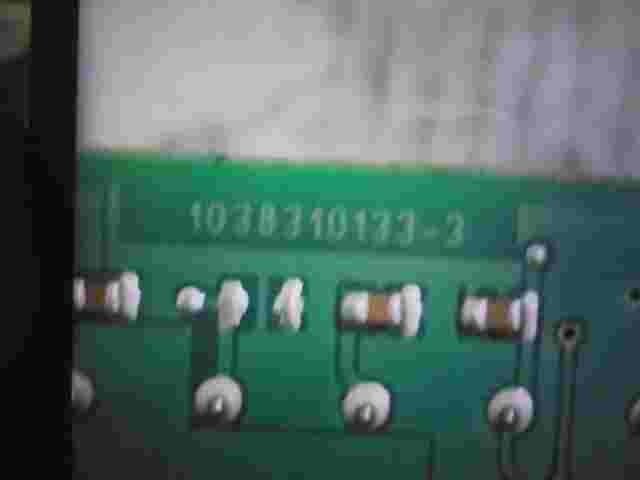Zentralverriegelungspumpe Mercedes-Benz W220 10383101333 1038310133-3
