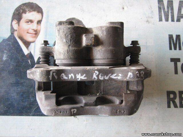 Bremssattel Range Rover P38 LUCAS CN120654 CN1 2065/4 CN1 2065 4 3220883