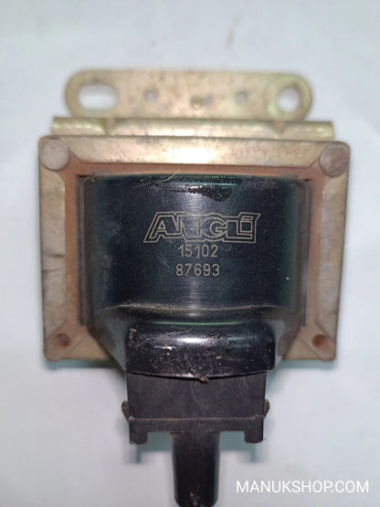 Zündspule  Opel Kadett Ascona Rekord 1510287693 15102-87693