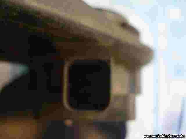 Gaspedalpotentiometer Fiat Scudo 220 2.0 Citroen Xsara 2.0 9635553580 J1004982