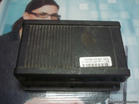 Compact Disc Digital Audio Motorola Nokia Fixed Phone SYN8223A AA2285 00 06AL01