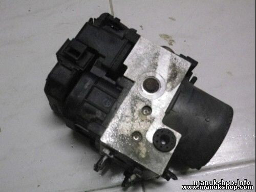 Hydraulikblock Audi A4 8D2/8D5 VW 8E0614111 8E0 614 111 0265216411 0273004132