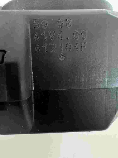 Schlüssel Lesespule  Renault Clio A1V4.00 412104F