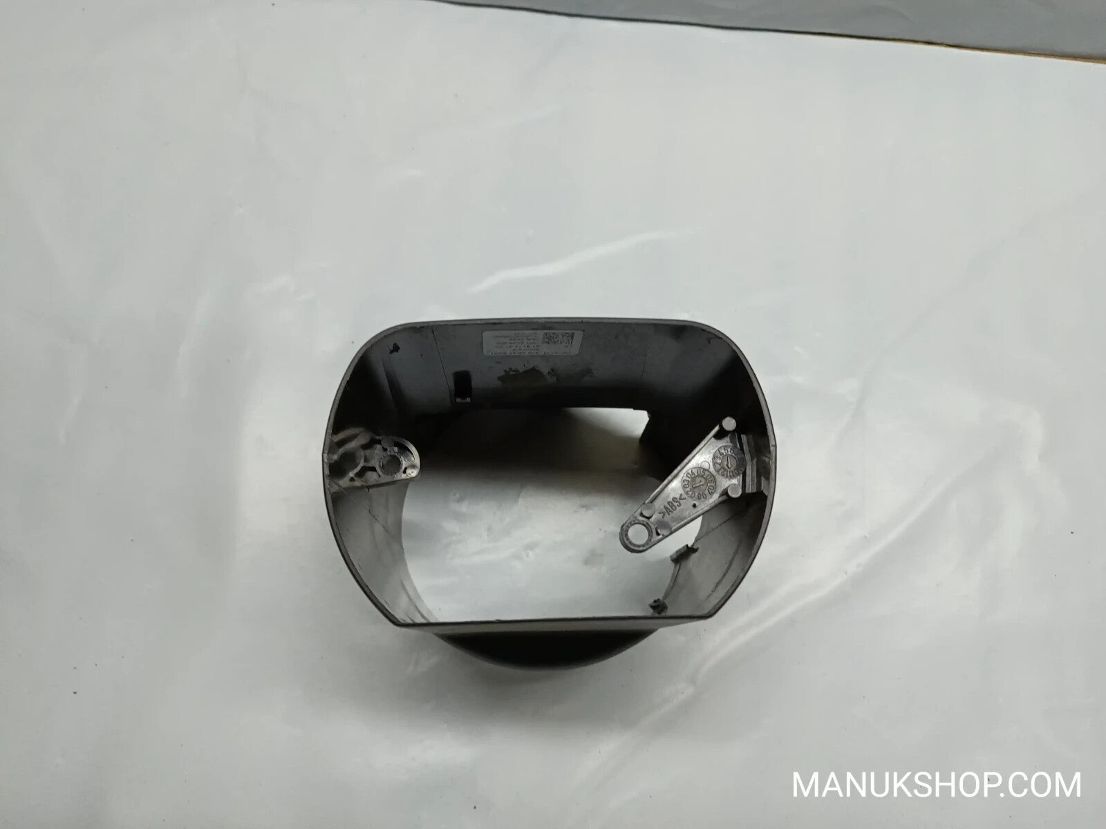 Lenksäulenabdeckung Mercedes-Benz E W211 4620323 462 03 23