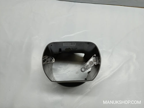 Lenksäulenabdeckung Mercedes-Benz E W211 4620323 462 03 23