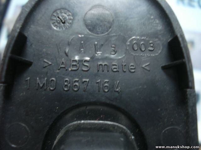 Fensterheber schalter Seat Toledo Leon 1M0867164 1M0959855 1M0 867 164 1MO867164