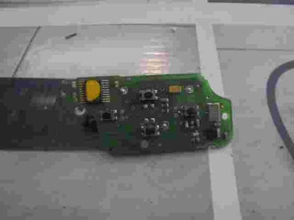 Funkfernbedienung Schlüssel Gehäuse  Citroen C4 E25C1009 2811 1293 94V-0