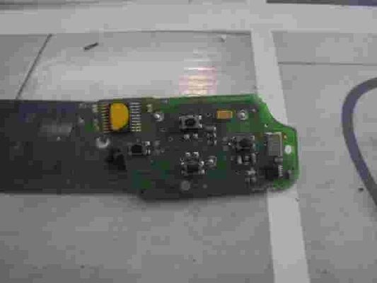 Funkfernbedienung Schlüssel Gehäuse  Citroen C4 E25C1009 2811 1293 94V-0