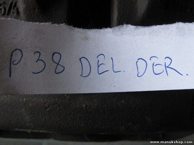 Bremssattel Range Rover P38 LUCAS CN120654 CN1 2065/4 CN1 2065 4 3220883