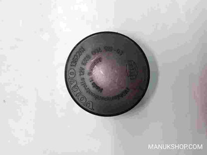 Lampenkontrolle Relais Volvo 740 940 1362281 Hella 5KG00491903 5KG 004 919-03