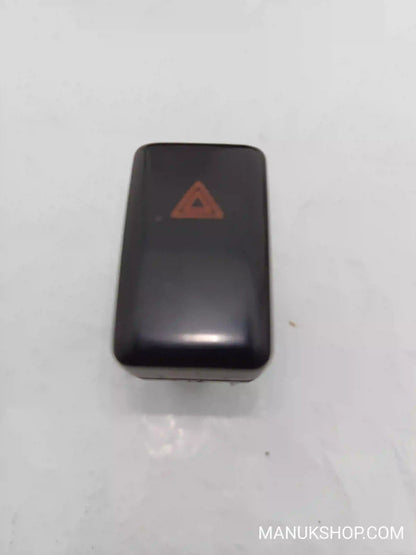 Warnblinkschalter Isuzu Rodeo  7637U88 763-7U88 2 R SAE POM