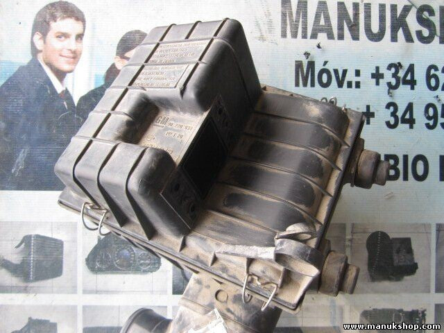 Luftfilterkasten Opel Frontera  A GM 90220938 4614412109 46 144 12 109  PP T 20