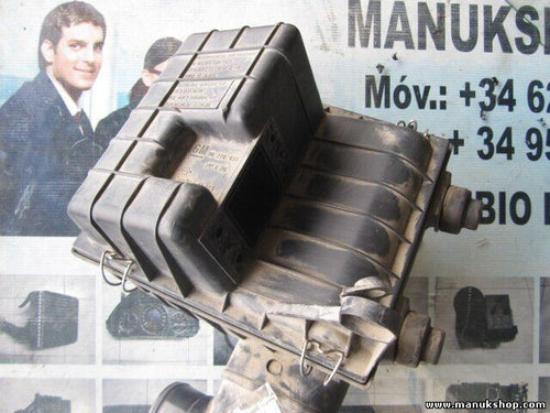 Luftfilterkasten Opel Frontera  A GM 90220938 4614412109 46 144 12 109  PP T 20