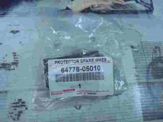 Protector Spare Whee Toyota Auris 6477805010 64778-05010