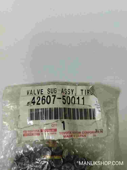 Luftdrucksensor  Lexus Toyota RAV4 Corolla 4Runner GX470 4260750011 42607-50011