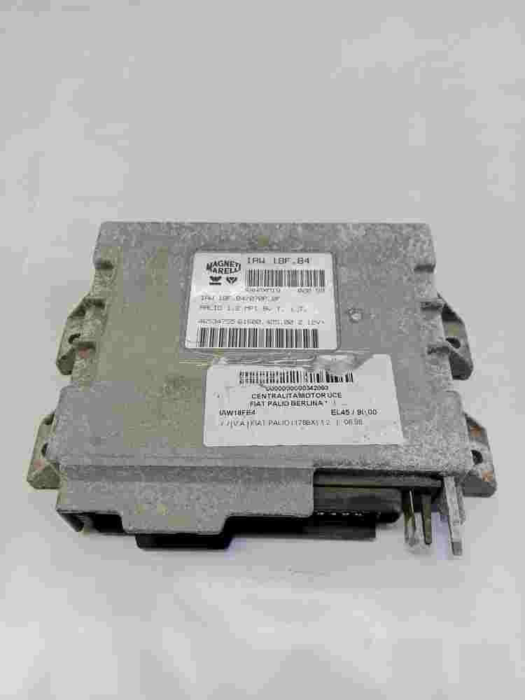 Motorsteuergerät Fiat Palio 1.2 Siena 46534755 6160042500 IAW18FB4 /070P-OF